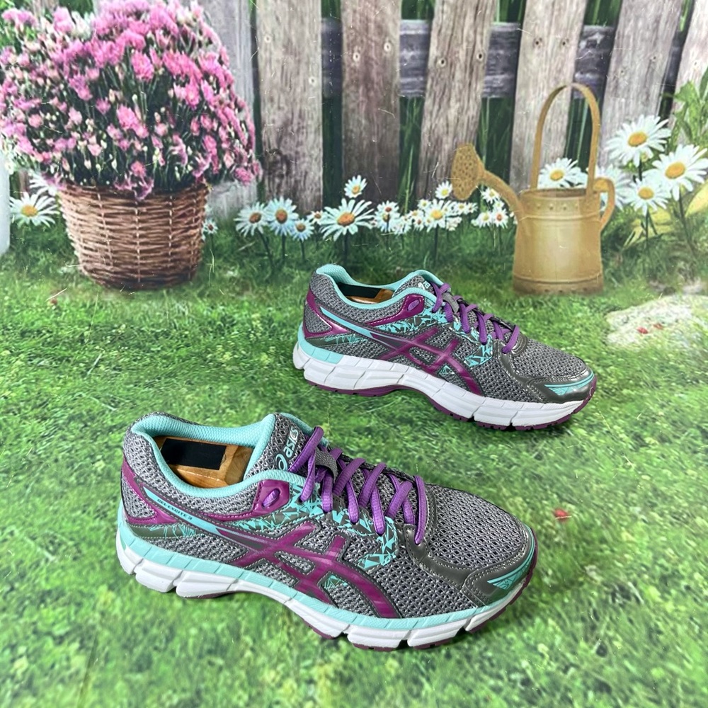 Asícs Gel Excite 3 Size 7 Women’s Shoes T5B9N